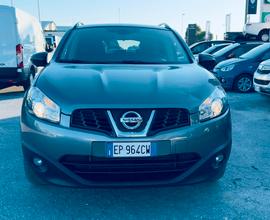 Nissan Qashqai Qashqai+2 1.5 dCi DPF Tekna