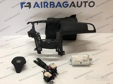 RICAMBI HYUNDAI IX20 KIT AIRBAG CRUSCOTTO