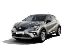 RENAULT Captur 2ª serie - Captur TCe 100 CV GPL FA
