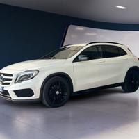 Mercedes-Benz GLA 200 CDI AUTOMATIC Premium