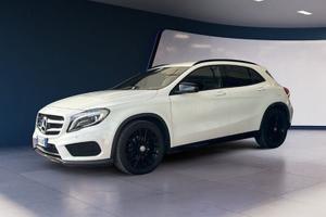 Mercedes-Benz GLA 200 CDI AUTOMATIC Premium