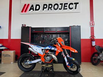 KTM SX 125 2022