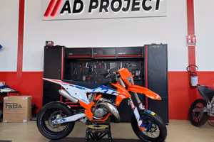 KTM SX 125 2022