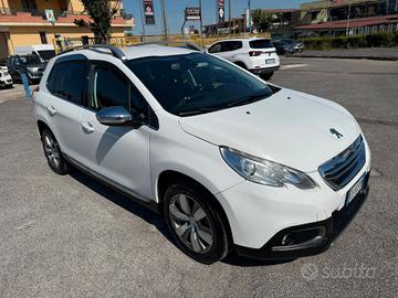 PEUGEOT 2008 ALLURE 1.6e-HDi 92CV S&S