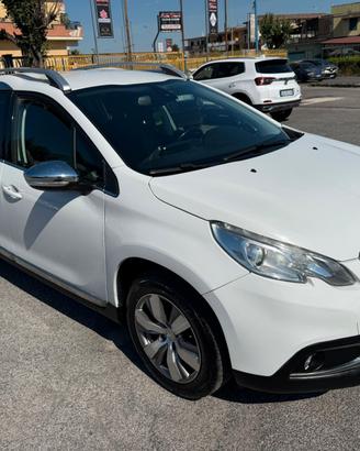 PEUGEOT 2008 ALLURE 1.6e-HDi 92CV S&S