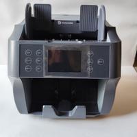 Detectalia V500 - Conta banconote professionale