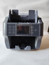 Detectalia V500 - Conta banconote professionale