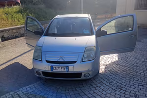 Citroen c2 del 2004