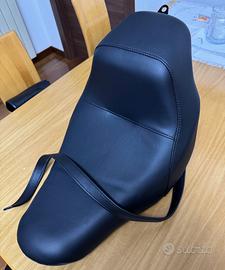 Harley Davidson Sella Low Rider ST originale nera