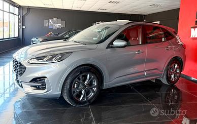 Ford Kuga 1.5 EcoBlue 120 CV aut. 2WD ST-Line