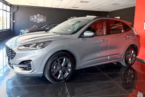 Ford Kuga 1.5 EcoBlue 120 CV aut. 2WD ST-Line