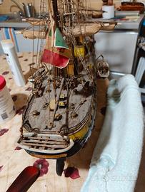 Amerigo Vespucci