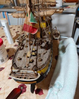 Amerigo Vespucci