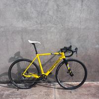 Querciotti Leemback disc