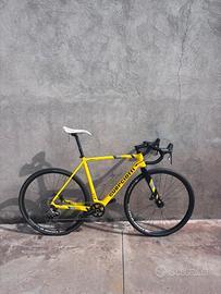 Querciotti Leemback disc