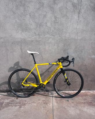 Querciotti Leemback disc