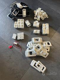 Componenti vari Gewiss serie System