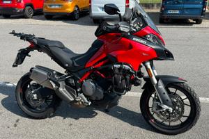 DUCATI MULTISTRADA 950 S - Anno 2019 - 15.000Km