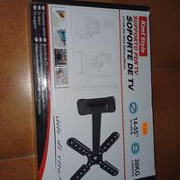 supporter tv parete