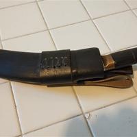 Kukri nepalese