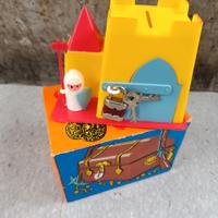 salvadanaio vintage-SMĚR - “OLD TREASURE CHEST