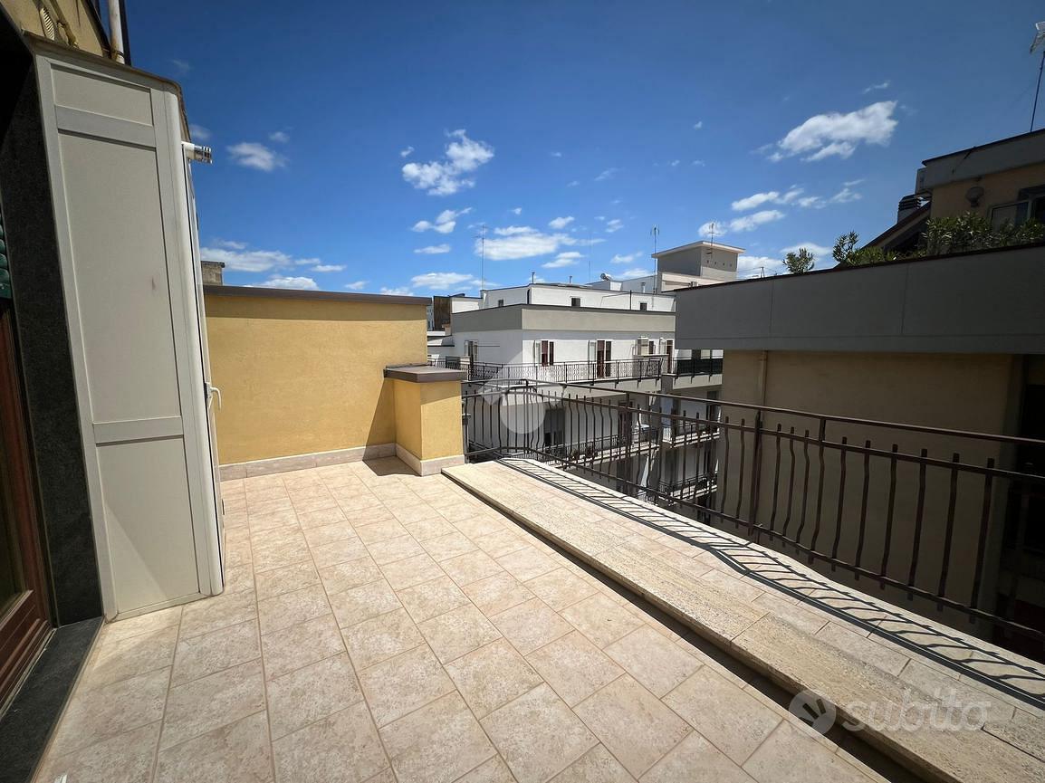 Apartment in Altamura, Bari - Vista 2