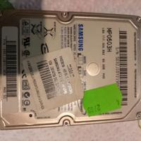 Dischi rigidi portatili