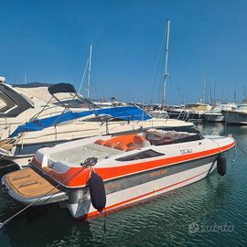 Tullio abbate "mito 23"