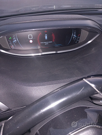 Peugeot 3008 crossway