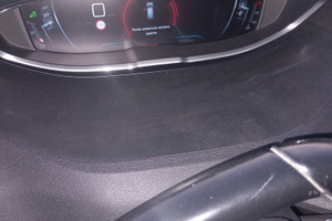 Peugeot 3008 crossway