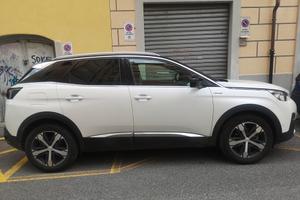 Peugeot 3008 1.2 gt line