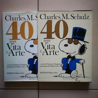 LIBRO "CHARLES M.SCHULZ" SNOOPY 