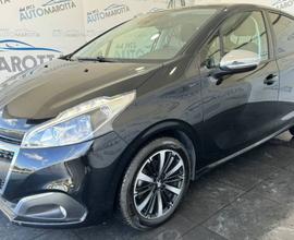 Peugeot 208 1.5 bluehdi Signature s&s 100cv 5p