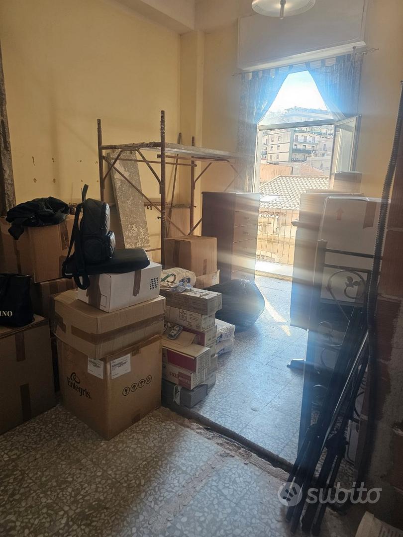Primo Piano zona via Giacomo Leopardi - Vista 4