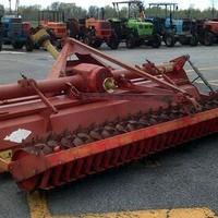 FRESA AGRICOLA MOD. KUHN 300