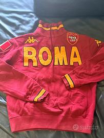 Felpa roma