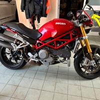 Ducati monster S4RS