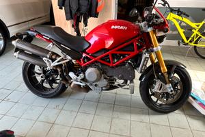 Ducati monster S4RS