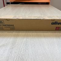 Toner Olivetti d-color MF222/MF222plus