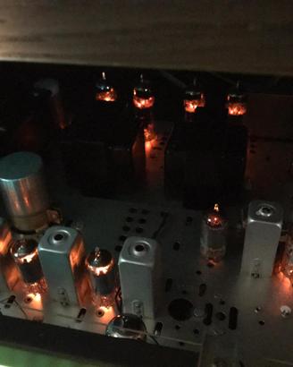 KW -33L (KENWOOD)