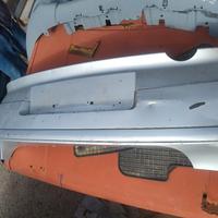 COFANO E  PARAURTI BMW SERIE 1 E87