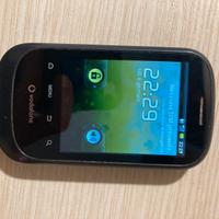 Smart Android HSDPA BLACK
