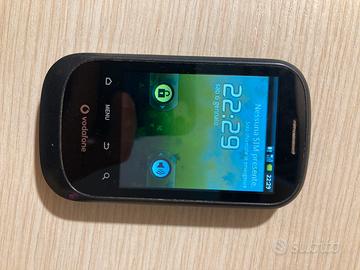 Smart Android HSDPA BLACK