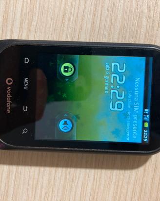 Smart Android HSDPA BLACK