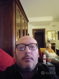 Autista magazziniere