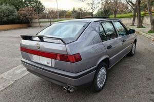 Alfa Romeo 33 1993 - 115.000km - tetto apribile