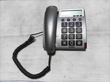 BRONDI - TELEFONO FISSO