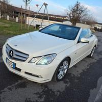 Mercedes classe E  - 160000 km