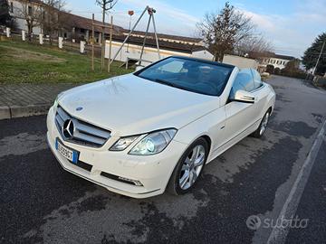 Mercedes classe E  - 160000 km