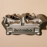 Pinza freno radiale Brembo P4 34 motard